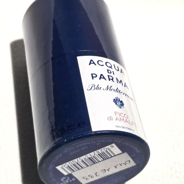 acqua di parma fico di amalfi 75ml edt spray