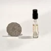 Terre d'Hermes by Hermes EDT 1.5ml mini vial Spray New 5006 (1)