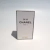 Vintage Chanel No 19 Parfum Spray Bottle 7.5ml No Seal 5057 1