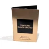 Tom Ford Black Orchid EDP 1.5ml mini vial Spray 5071 1
