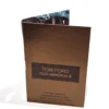 Tom Ford Oud Minerale EDP mini vial Spray 1.5ml 5119 1