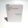 Aqua Media Cologne Forte EDP Maison Francis Kurkdjian 2ml Vial Spray 5128 1