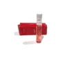 Christian Louboutin Le Cuir EDP 2ml Sample Spray Vial 5169 1