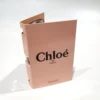 Chloé Eau de Parfum 1.2ml mini Vial Spray 5181 1