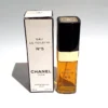 Chanel No 5 EDT Vintage 100ml Spray Batch 2109 5188 1
