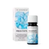In Essence Meditate Pure Essential Oil Blend 8mL brand new 5229 1