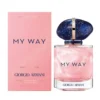 Giorgio Armani My Way Nacre Woman Eau De Parfum 50ml New & Sealed Discontinued 5250 1