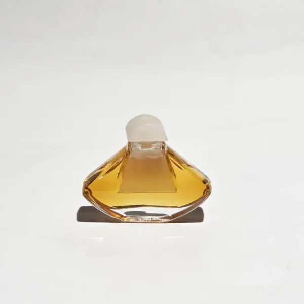 vintage capucci de capucci by roberto capucci 5ml miniature edp