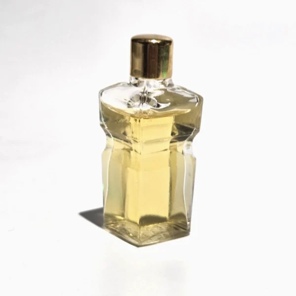 vintage eau d'envol by lancôme 1957 mini splash new never used