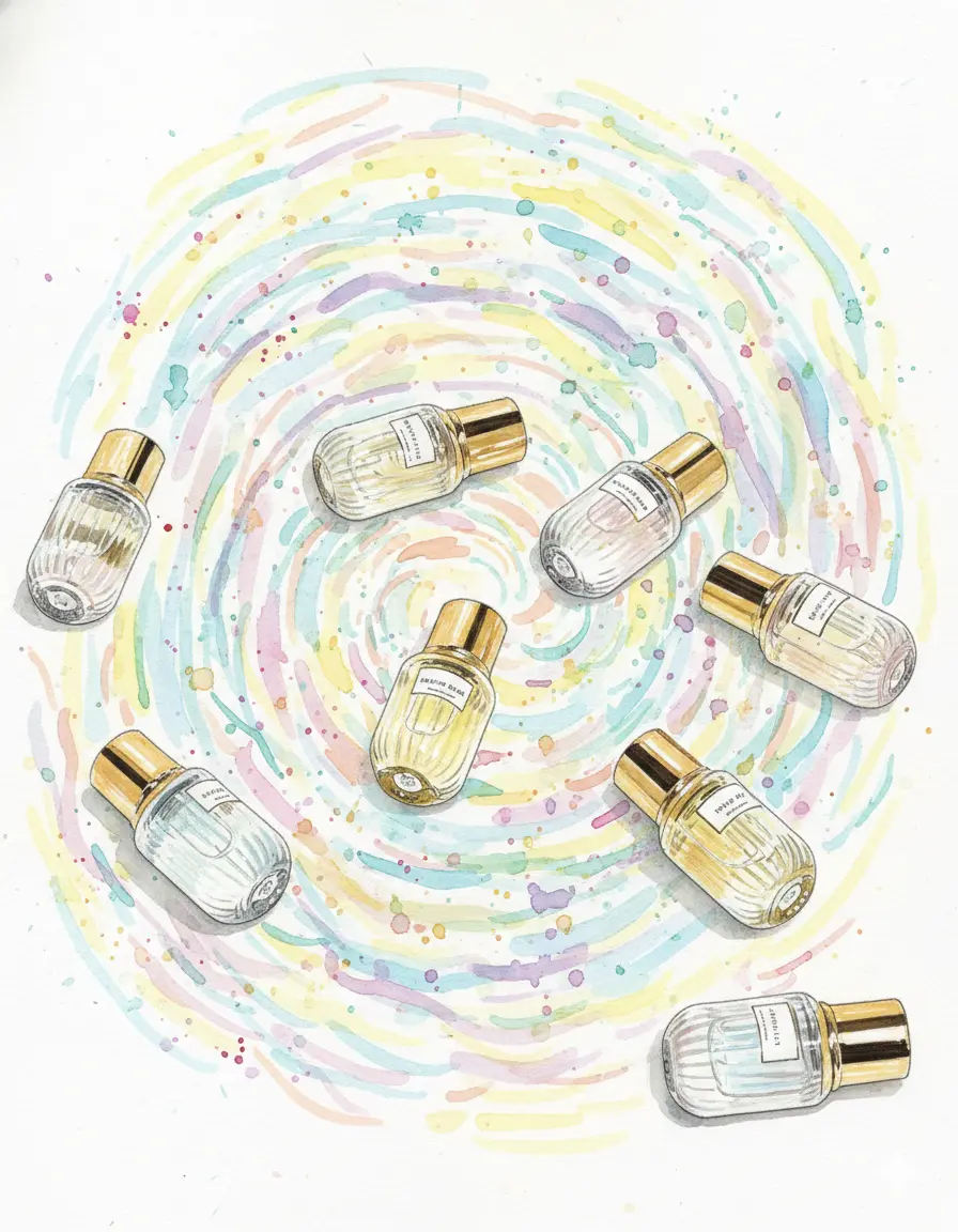 Axiom Manifold Olfactory Journal