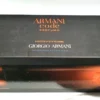 Armani Code Profumo Parfum Pour Homme 200ml No Seal Discontinued 5380 1