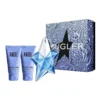 Thierry Mugler Angel EDP 25mL Refillable Perfume 3 piece Gift SET 5385 1