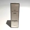 Vintage Chanel No 5 EDT Spray 100ml Sealed and new 5403 1