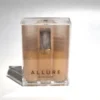 Allure EDT by Chanel 15ml x3 Travel Spray Set Vintage 5529 1