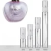 dior pure poison edp 2ml glass decant (2024 batch)