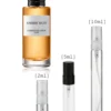 Dior Ambre Nuit Decant | Fragrance Sample 5533 1