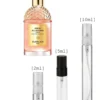 Guerlain Aqua Allegoria Forte Rosa Palissandro Guerlain Decant | Fragrance Sample 5537 1