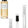 Dior Balade Sauvage Discontinued Decant | Fragrance Sample 5539 1
