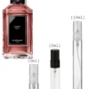 Guerlain Cherry Oud Guerlain (2022 Batch) Decant | Fragrance Sample 5542 1