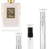 kilian voulez vous coucher avec moi 2017 batch decant | fragrance sample
