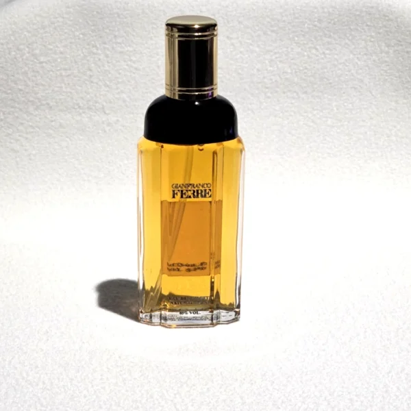vintage gianfranco ferre by dana de silva eau de toilette 30ml spray