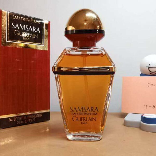 samsara edp 50ml boxed full 92