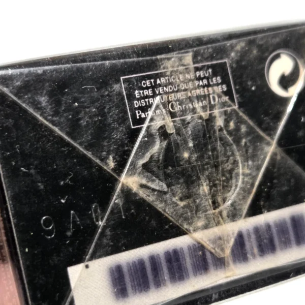 tendre poison 30ml edt sealed