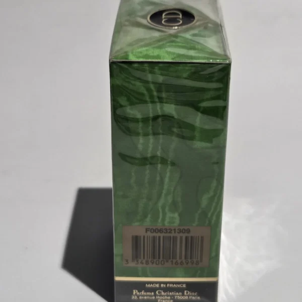 tendre poison 30ml edt sealed