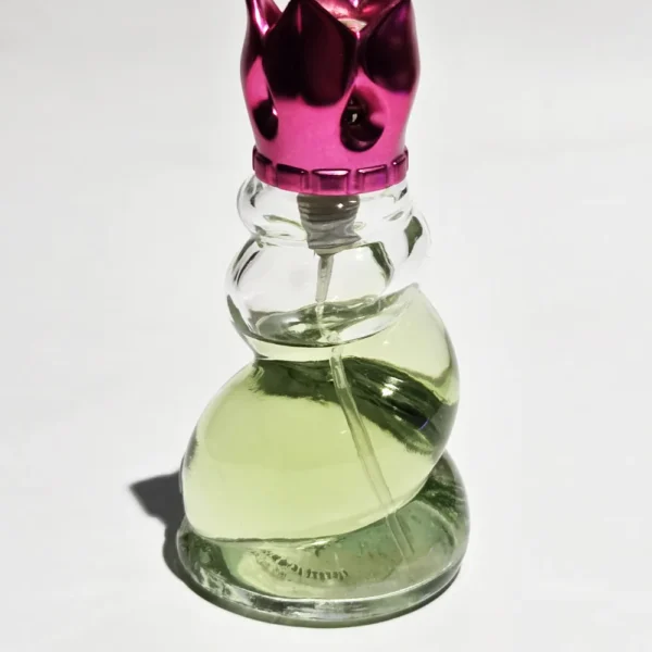 les belles de ricci by nina ricci 30ml no box
