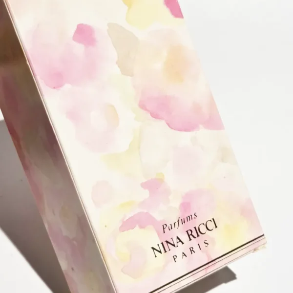 fleure de fleurs edt by nina ricci spray 30ml boxed 90%