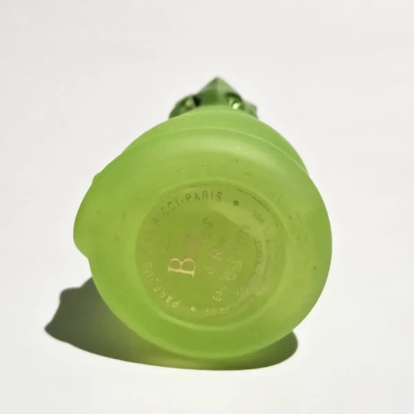 les belles de ricci by nina ricci limited edition 50ml no box 90% full