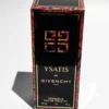 mint 1986 vintage givenchy ysatis 50ml edt spray original formula batch 61622