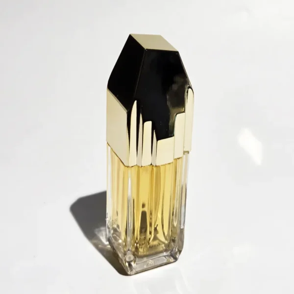 mint 1986 vintage givenchy ysatis 50ml edt spray original formula batch 61622