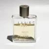 vintage 1998 chanel allure homme 100ml 1st edition "no band" cap (ebisu label)