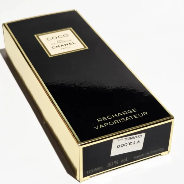 coco edp refill 60ml