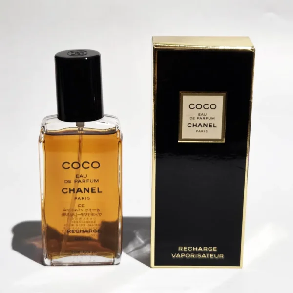 coco edp refill 60ml