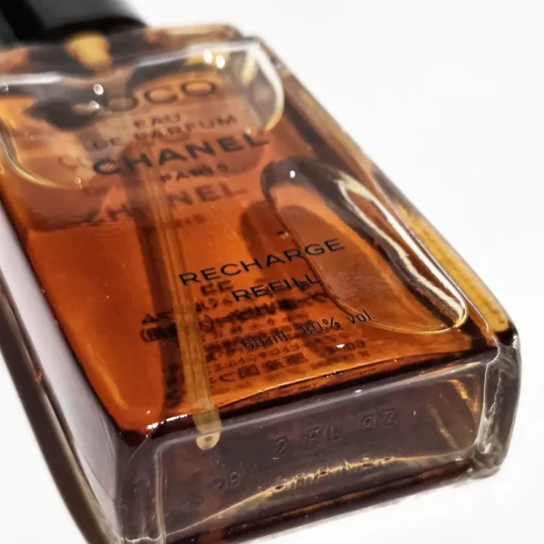 coco edp refill 60ml