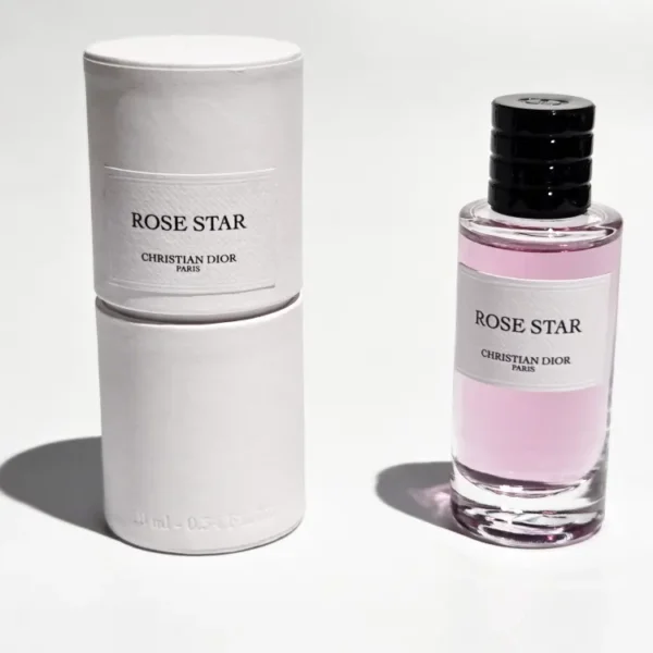 rose star 10ml x 7