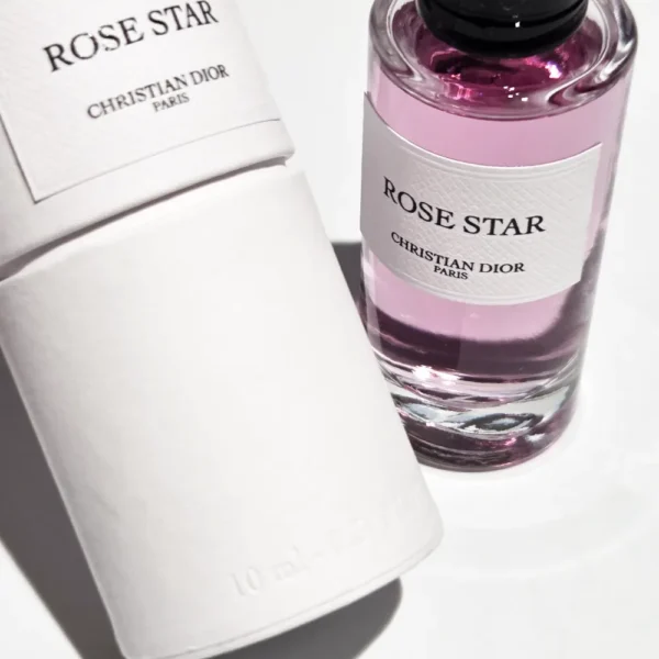 rose star 10ml x 7