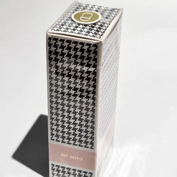 mint sealed vintage christian dior diorissimo edt 100ml 1989 batch 9887p