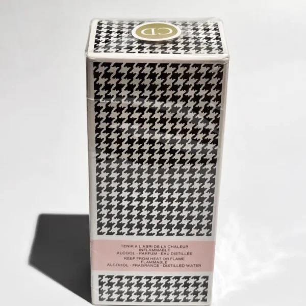 mint sealed vintage christian dior diorissimo edt 100ml 1989 batch 9887p