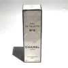 Vintage Chanel No 5 EDT Spray 100ml Sealed and new Batch 4327 5403 1