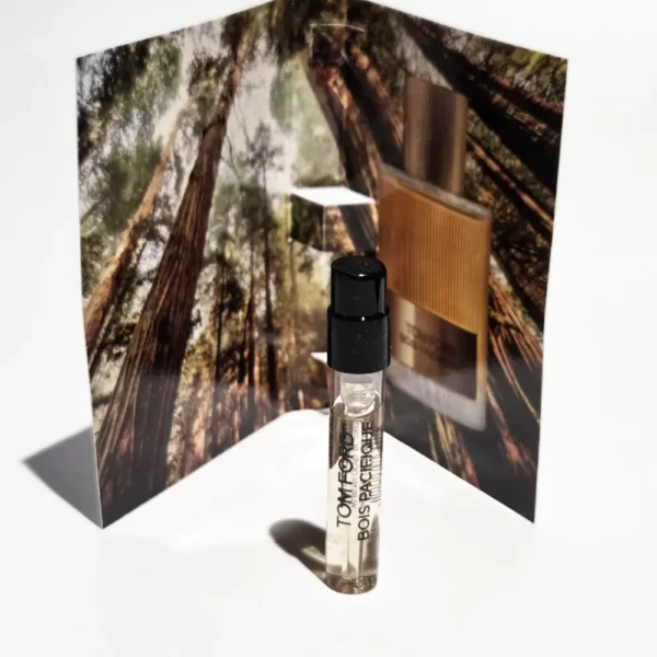 bois pacifique tom ford 1.5ml edp mini vial spray