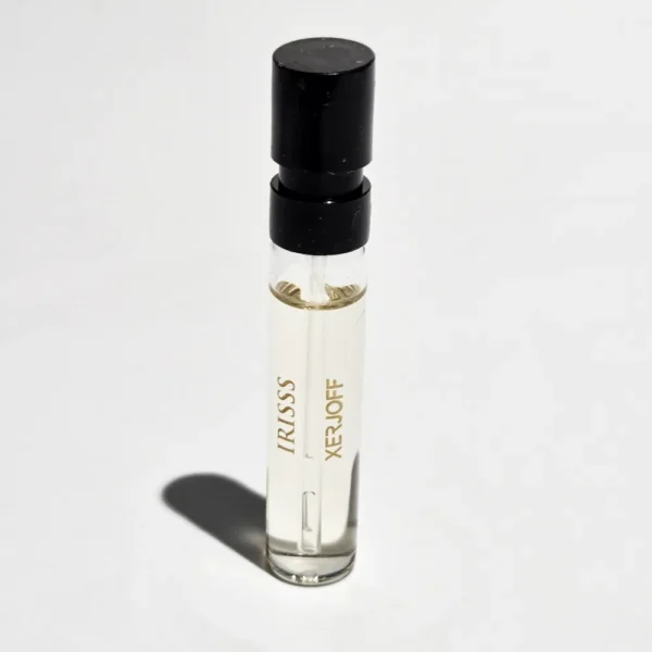 vintage capricci by nina ricci pure parfum travel spray 13ml boxed 1980s original formula 100% factory full