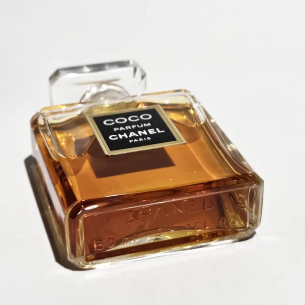 coco parfum 30ml no box no seal