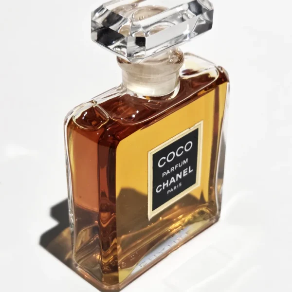 coco parfum 30ml no box no seal
