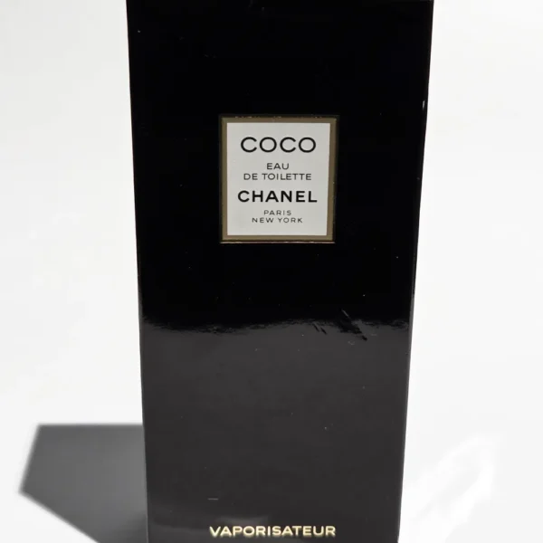 coco edt 100ml boxed (copy)