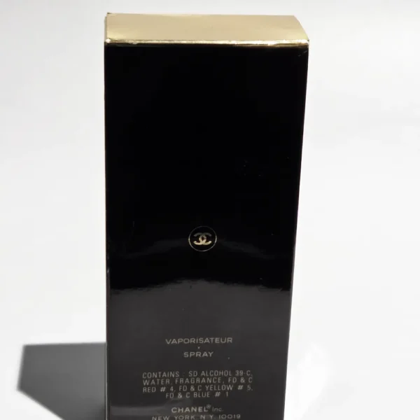 coco edt 100ml boxed (copy)
