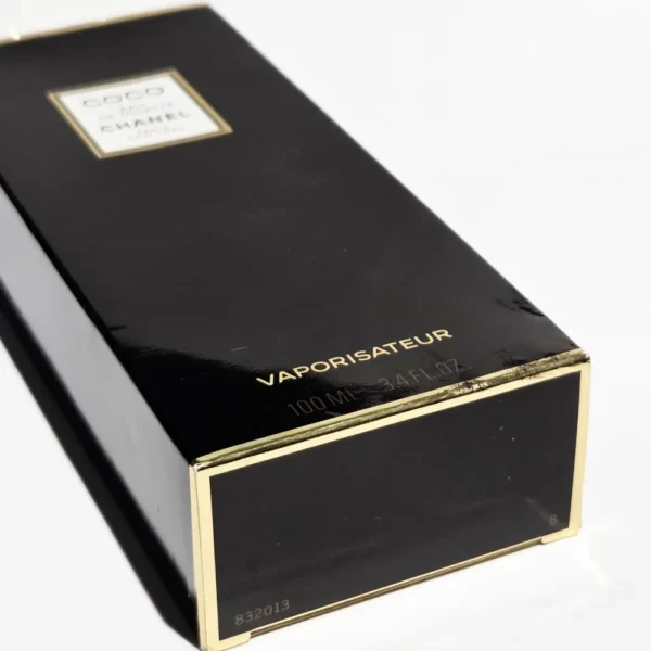 coco edt 100ml boxed (copy)