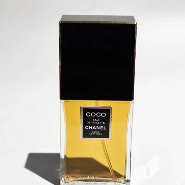 coco edt 100ml boxed (copy)